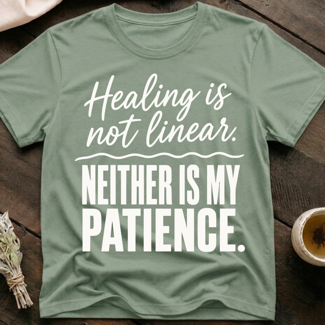 Healing Zen T-Shirt