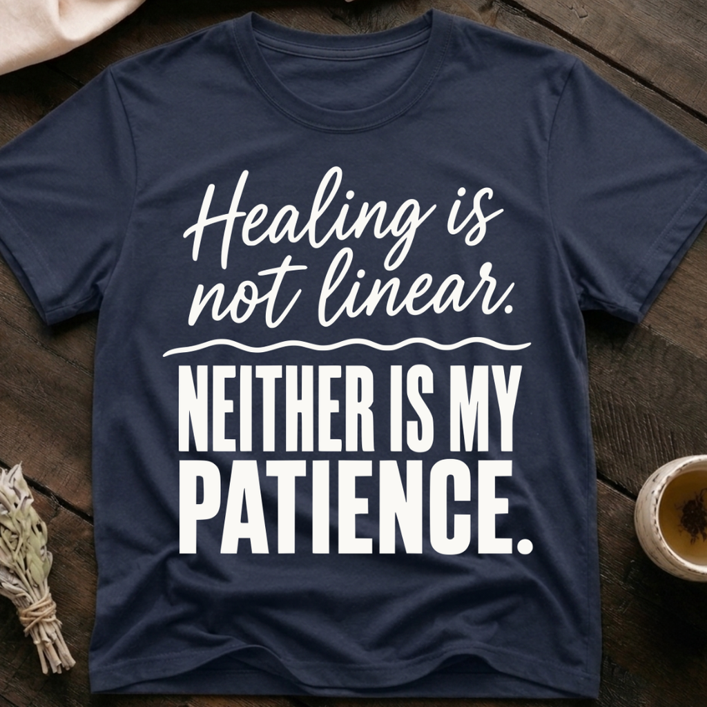 Healing Zen T-Shirt