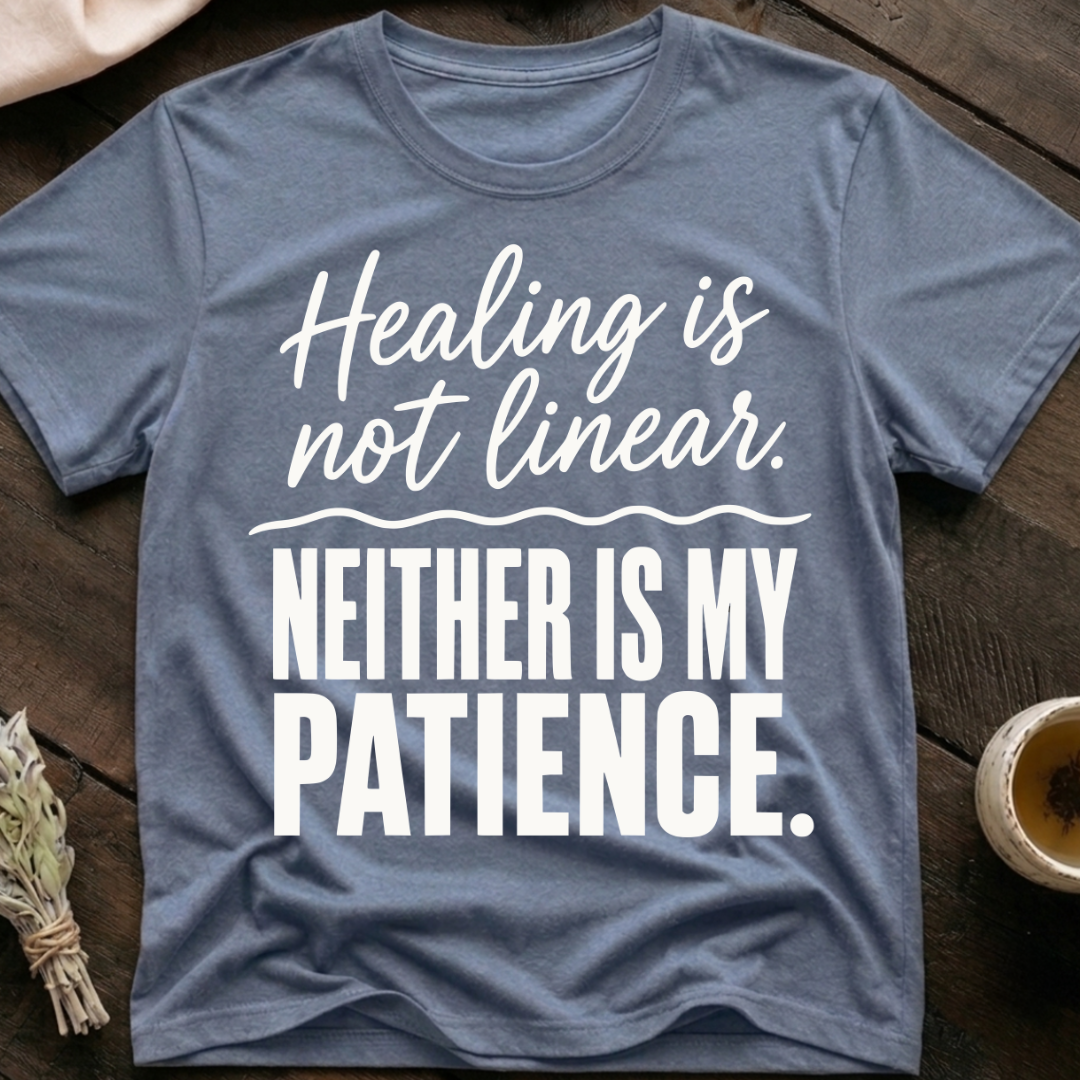 Healing Zen T-Shirt