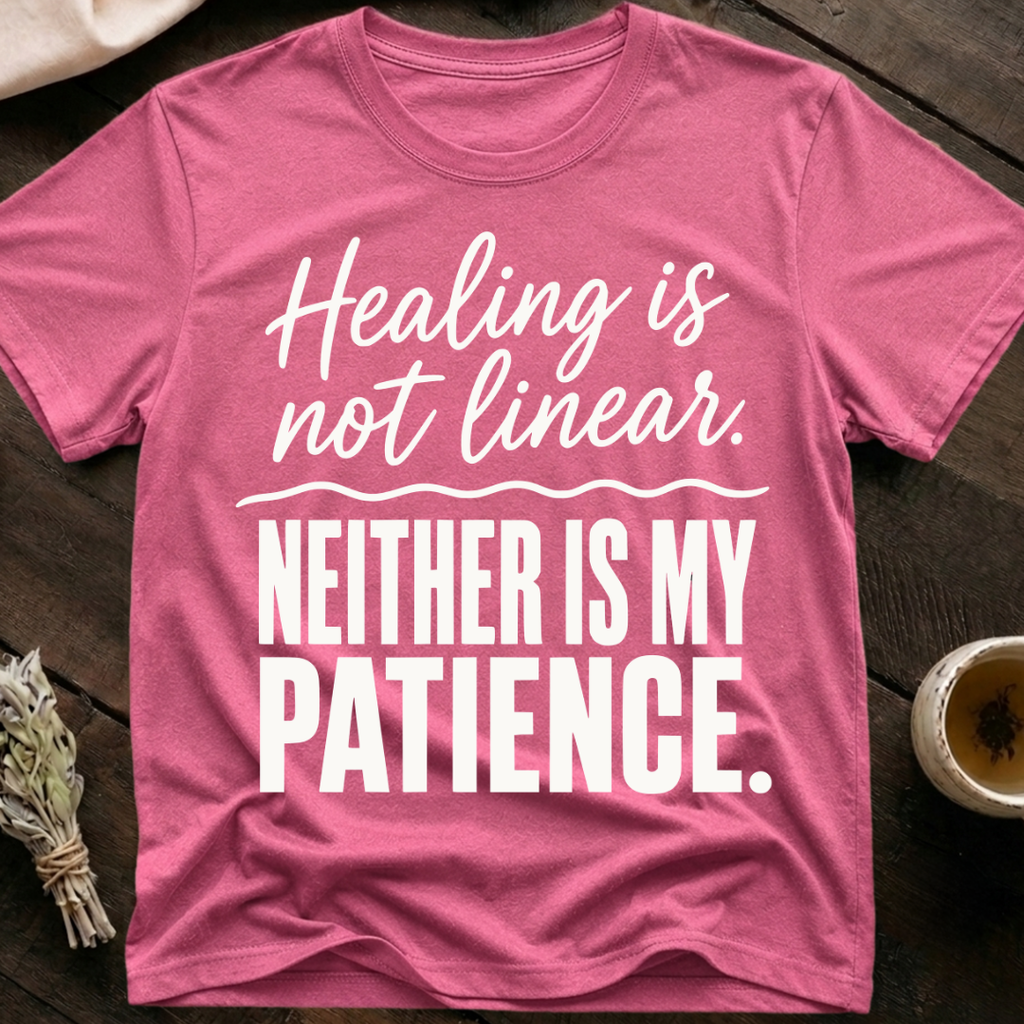 Healing Zen T-Shirt
