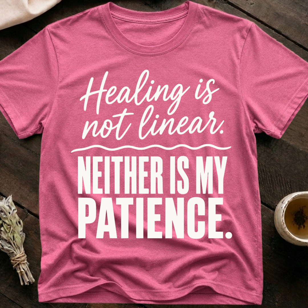 Healing Zen T-Shirt