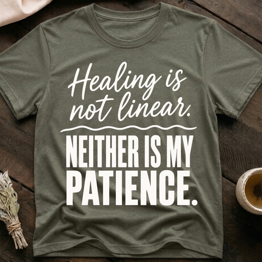 Healing Zen T-Shirt