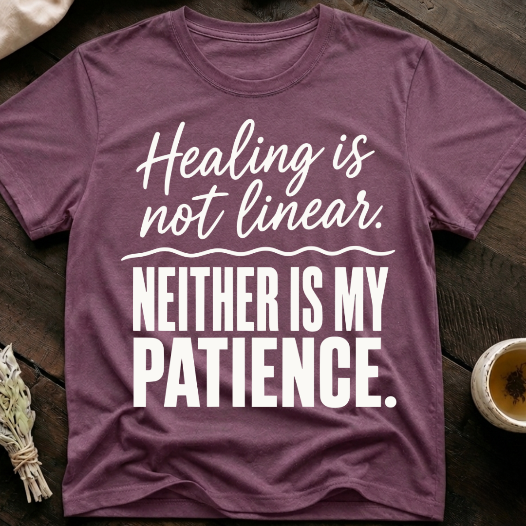 Healing Zen T-Shirt