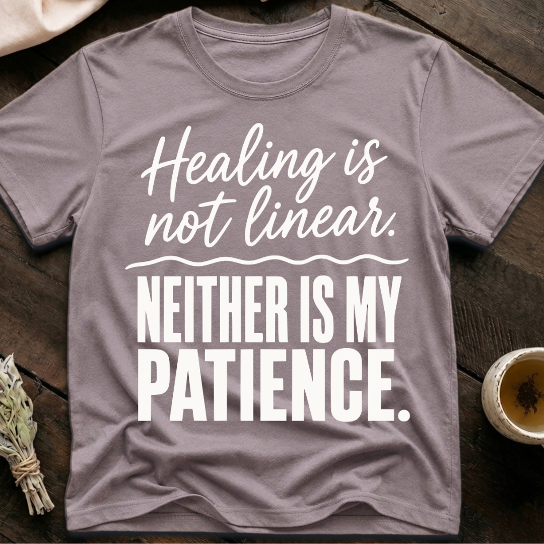 Healing Zen T-Shirt