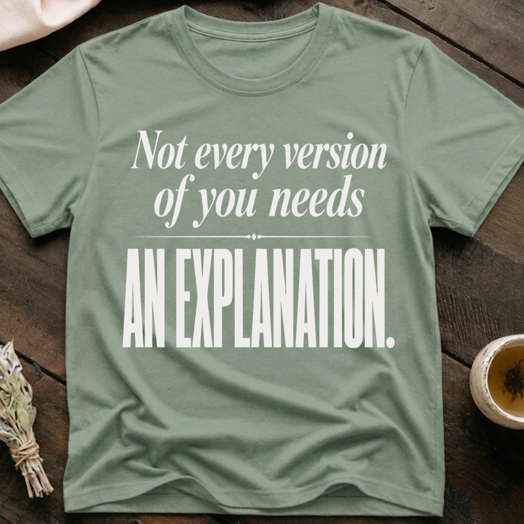 Inner Truth T-Shirt