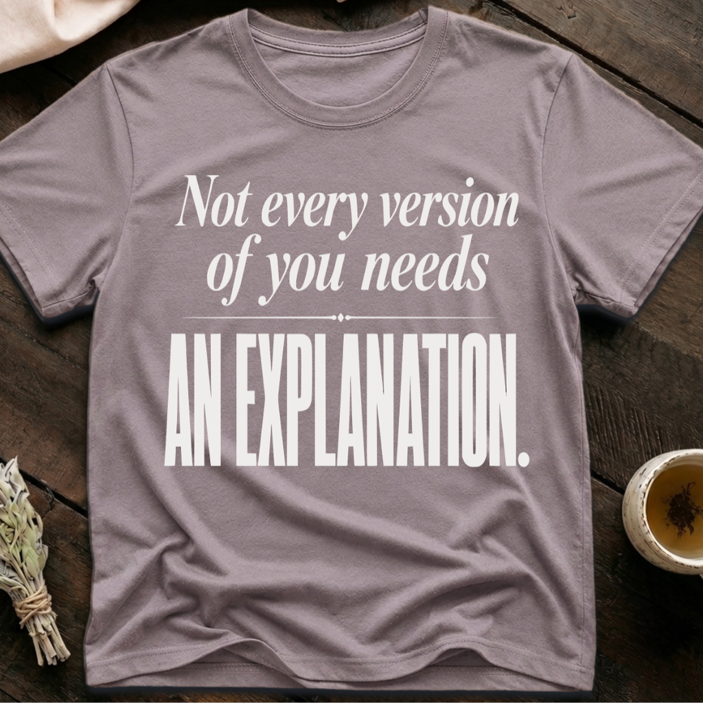 Inner Truth T-Shirt