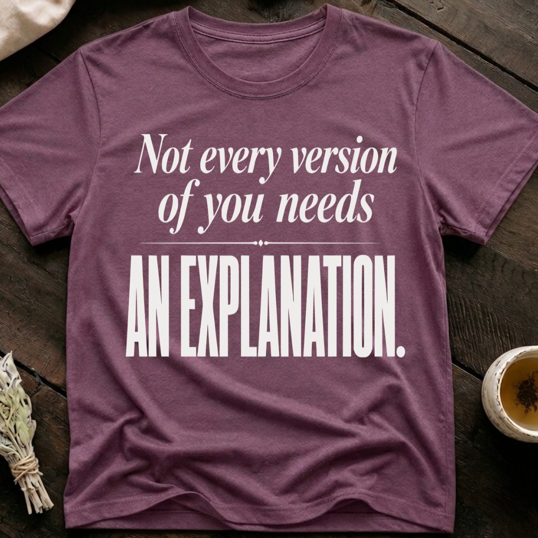 Inner Truth T-Shirt