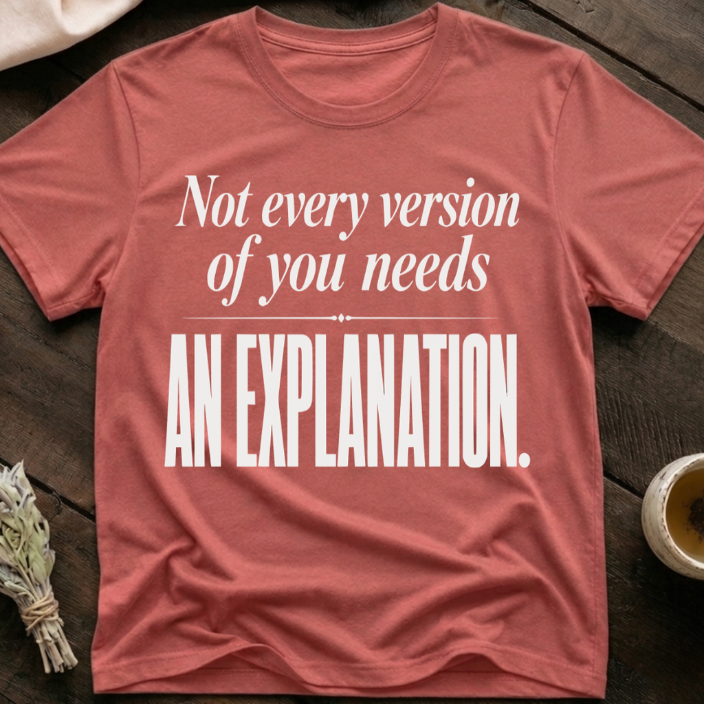 Inner Truth T-Shirt