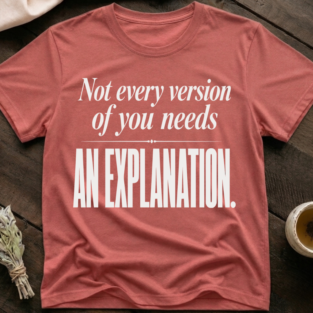 Inner Truth T-Shirt