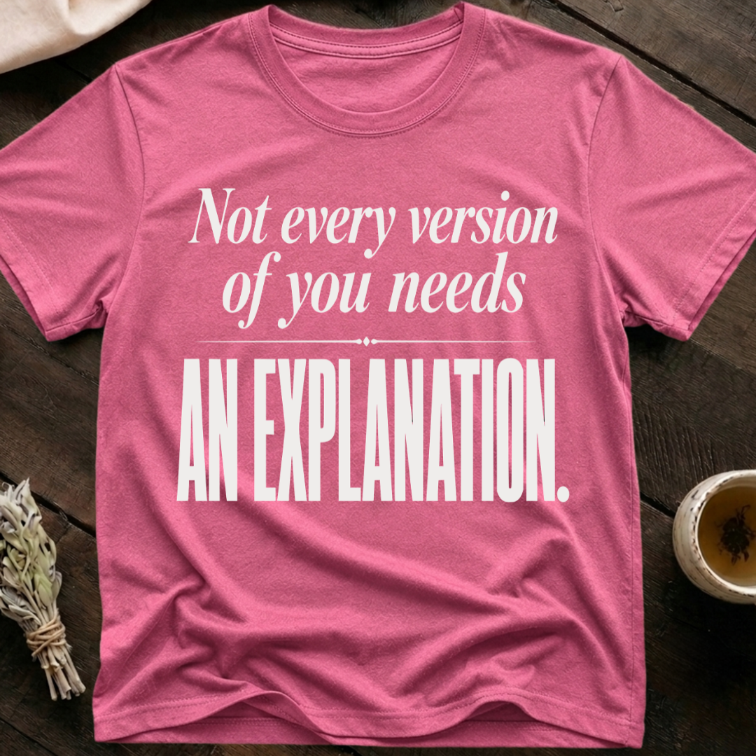 Inner Truth T-Shirt