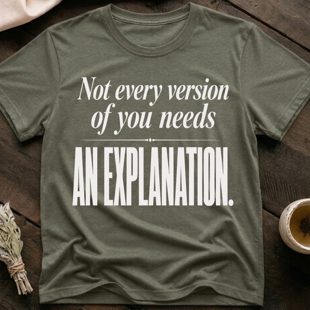 Inner Truth T-Shirt