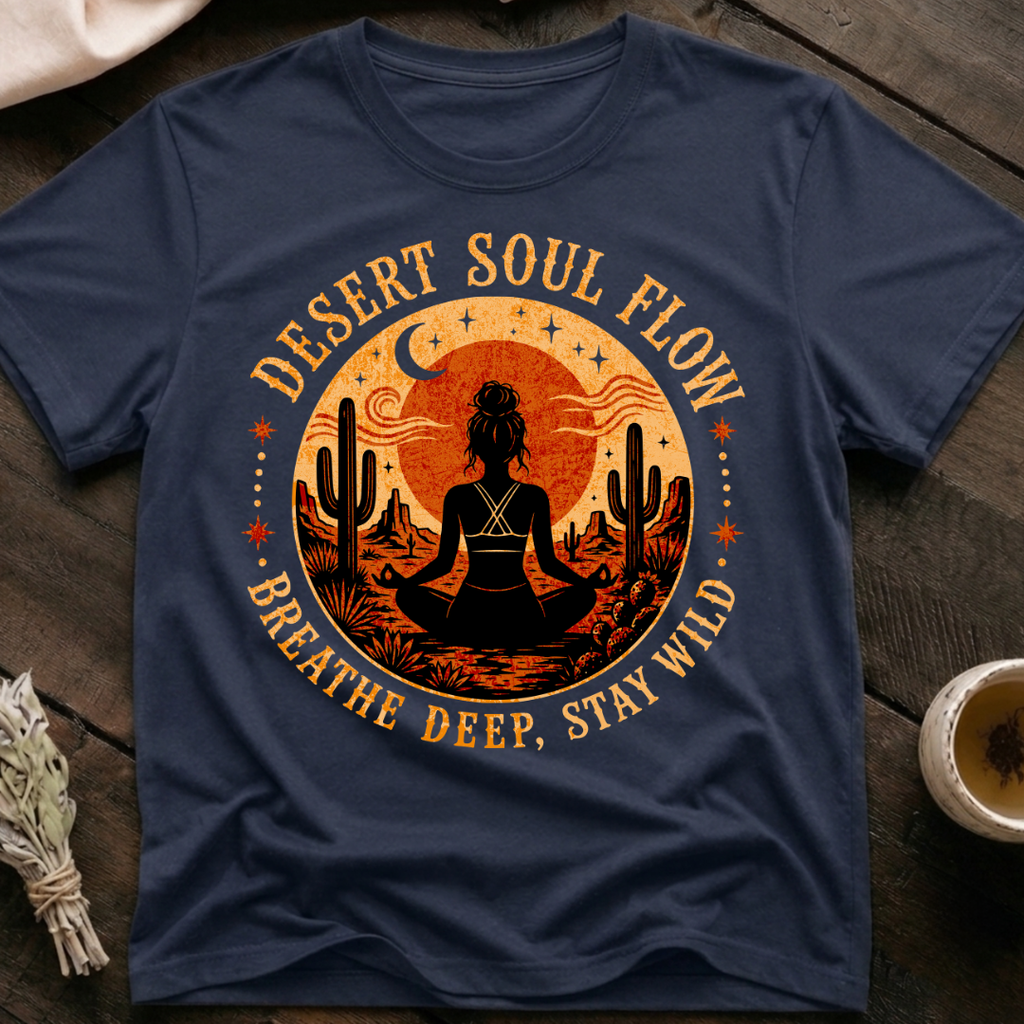 Desert Soul T-Shirt