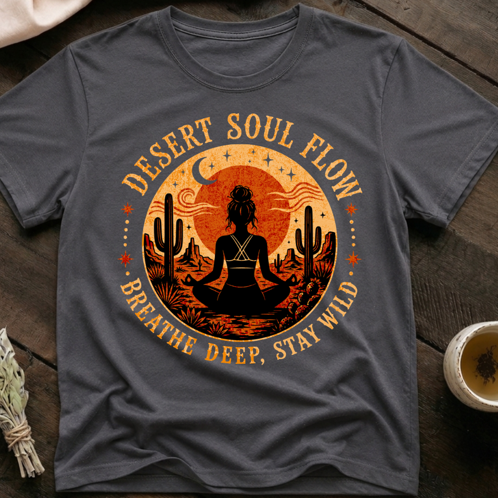 Desert Soul T-Shirt