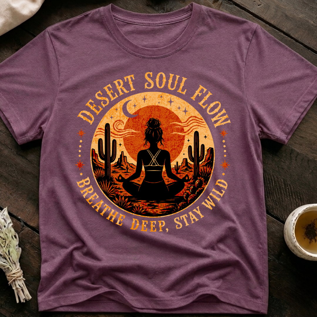 Desert Soul T-Shirt