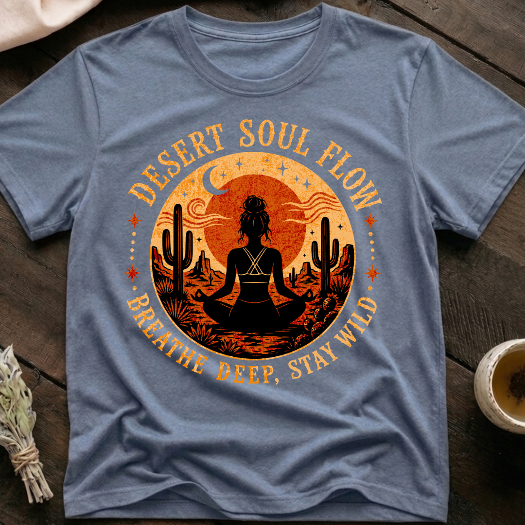 Desert Soul T-Shirt
