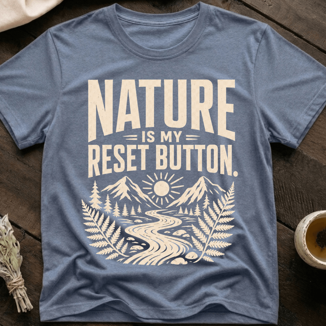 Nature Reset T-Shirt