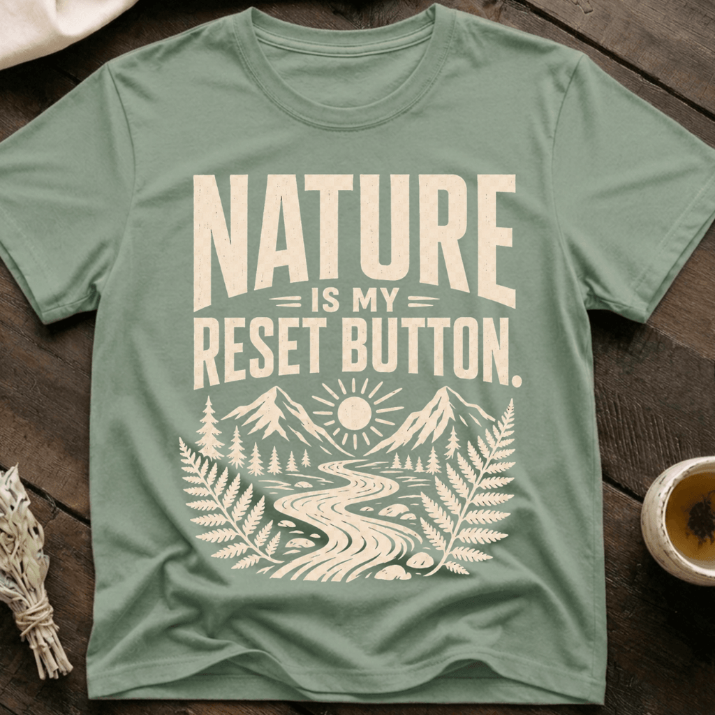 Nature Reset T-Shirt