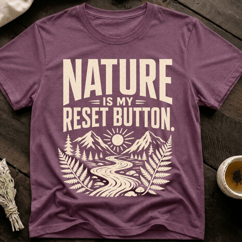 Nature Reset T-Shirt