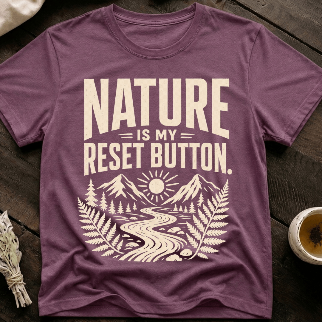 Nature Reset T-Shirt
