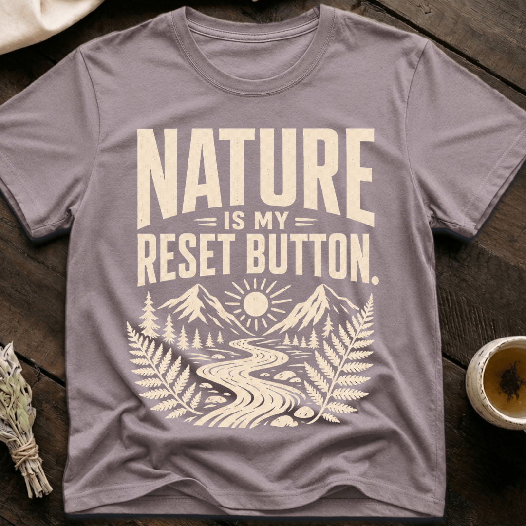 Nature Reset T-Shirt