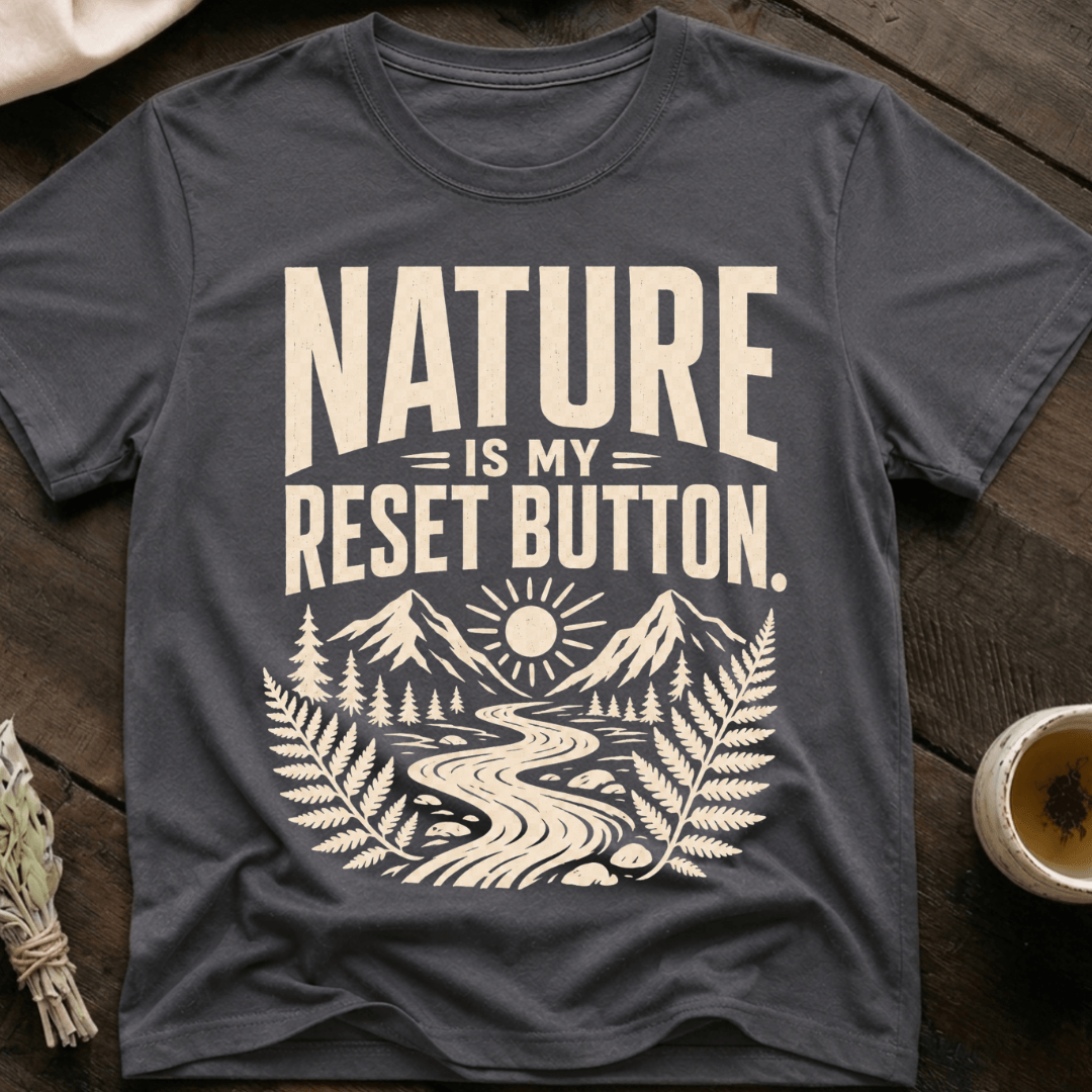 Nature Reset T-Shirt