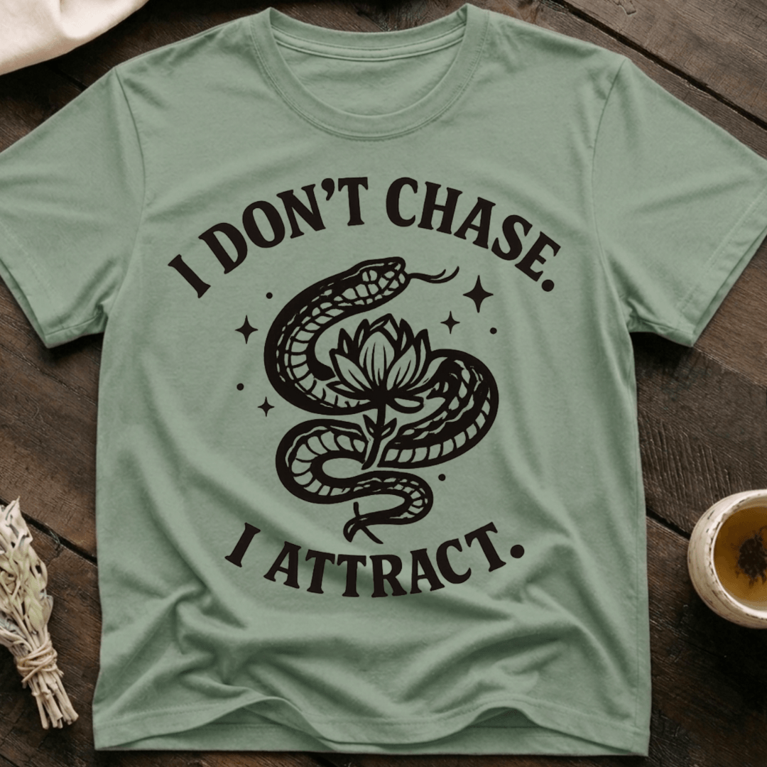 Attract Vibe T-Shirt