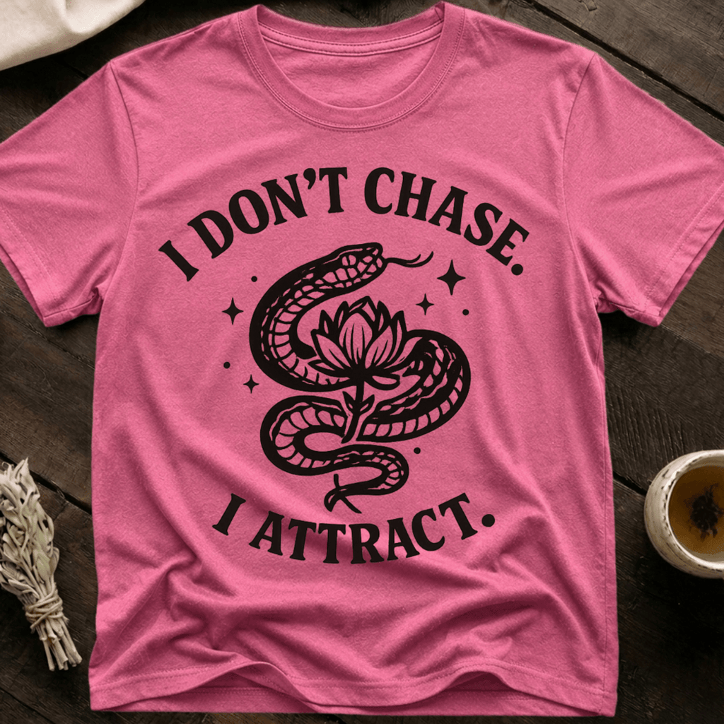 Attract Vibe T-Shirt