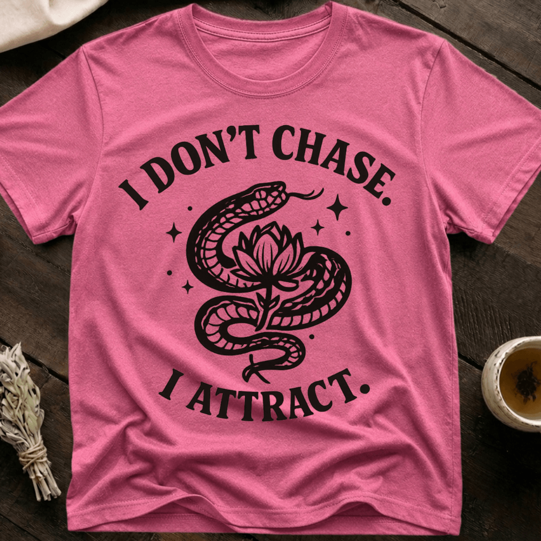 Attract Vibe T-Shirt