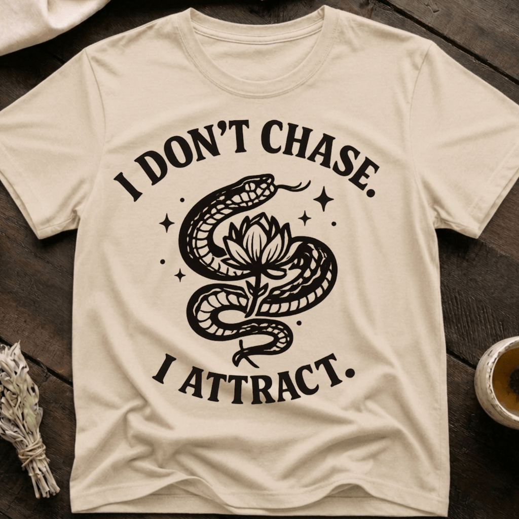 Attract Vibe T-Shirt