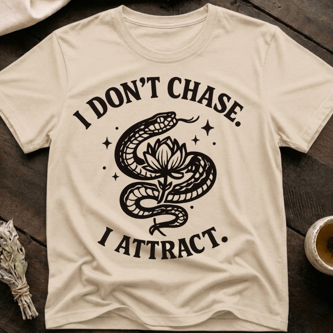 Attract Vibe T-Shirt