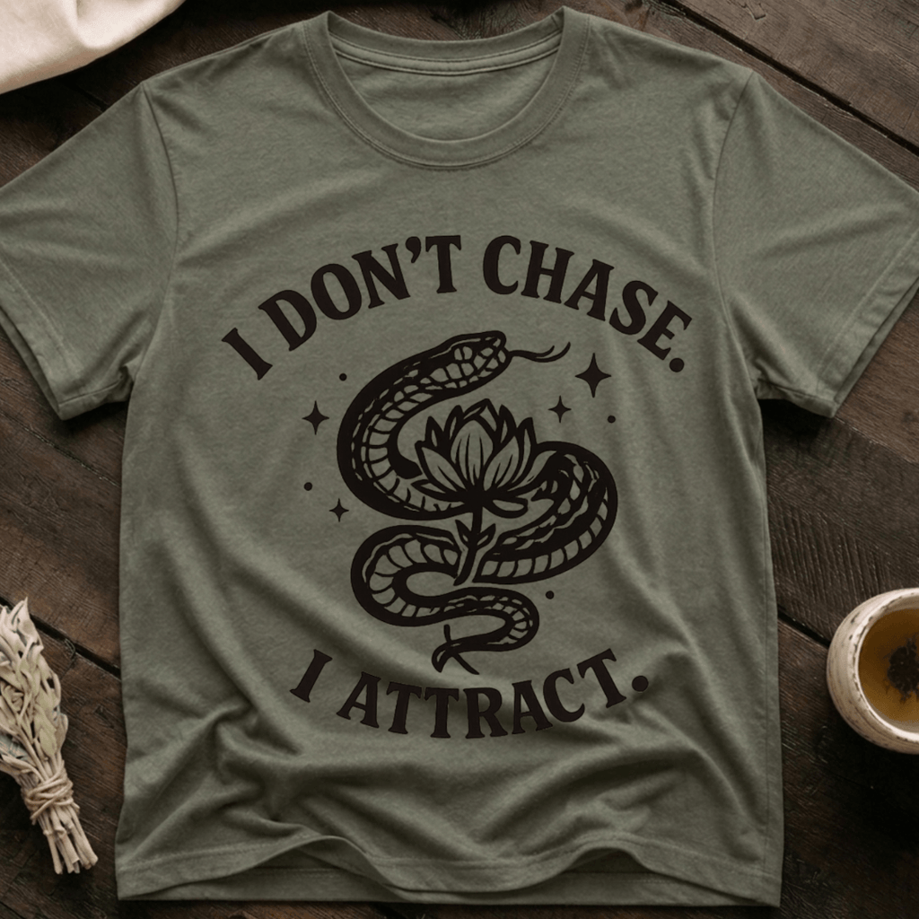 Attract Vibe T-Shirt