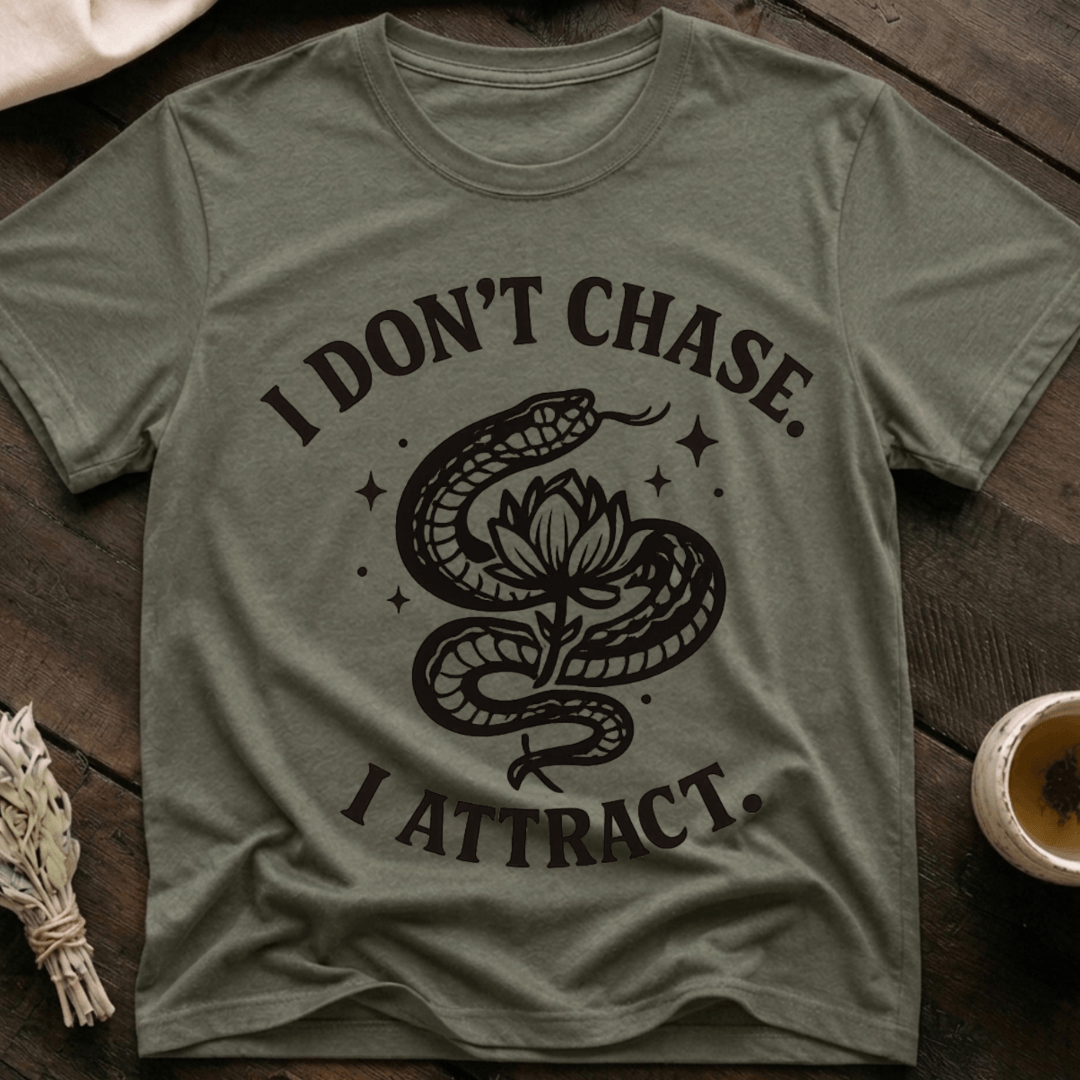 Attract Vibe T-Shirt