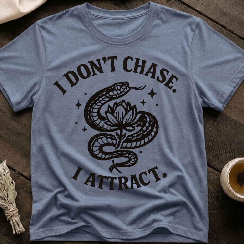 Attract Vibe T-Shirt