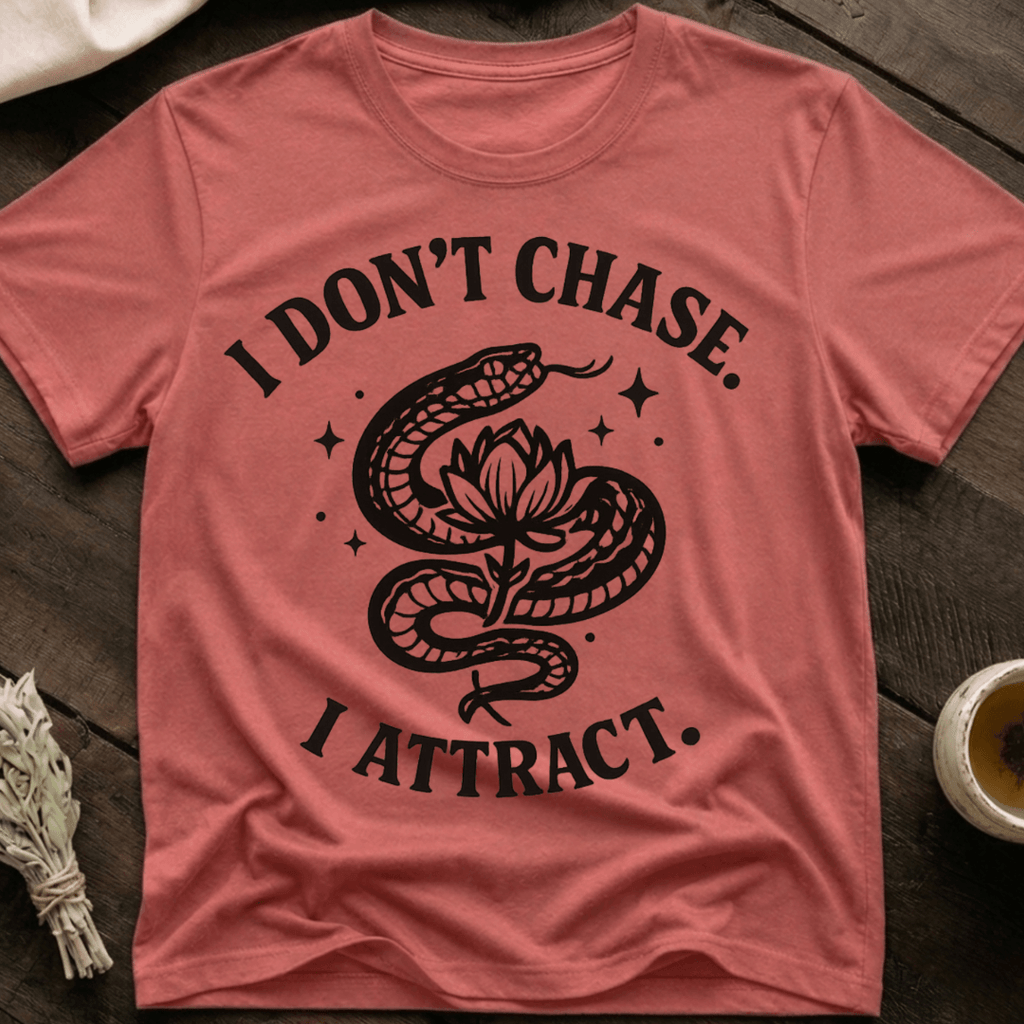 Attract Vibe T-Shirt