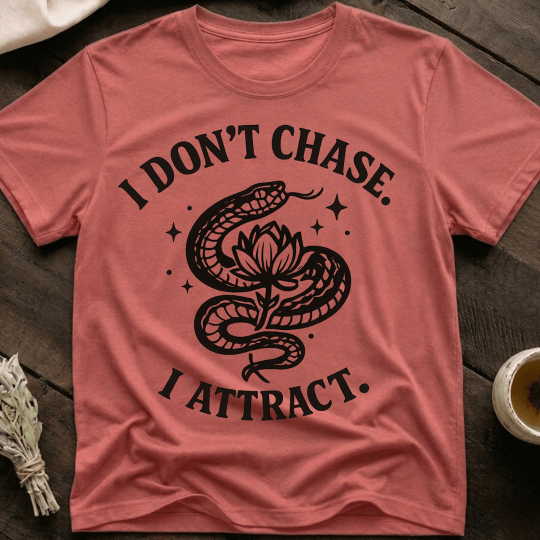 Attract Vibe T-Shirt