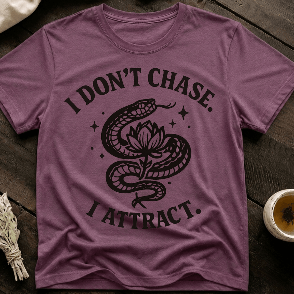 Attract Vibe T-Shirt