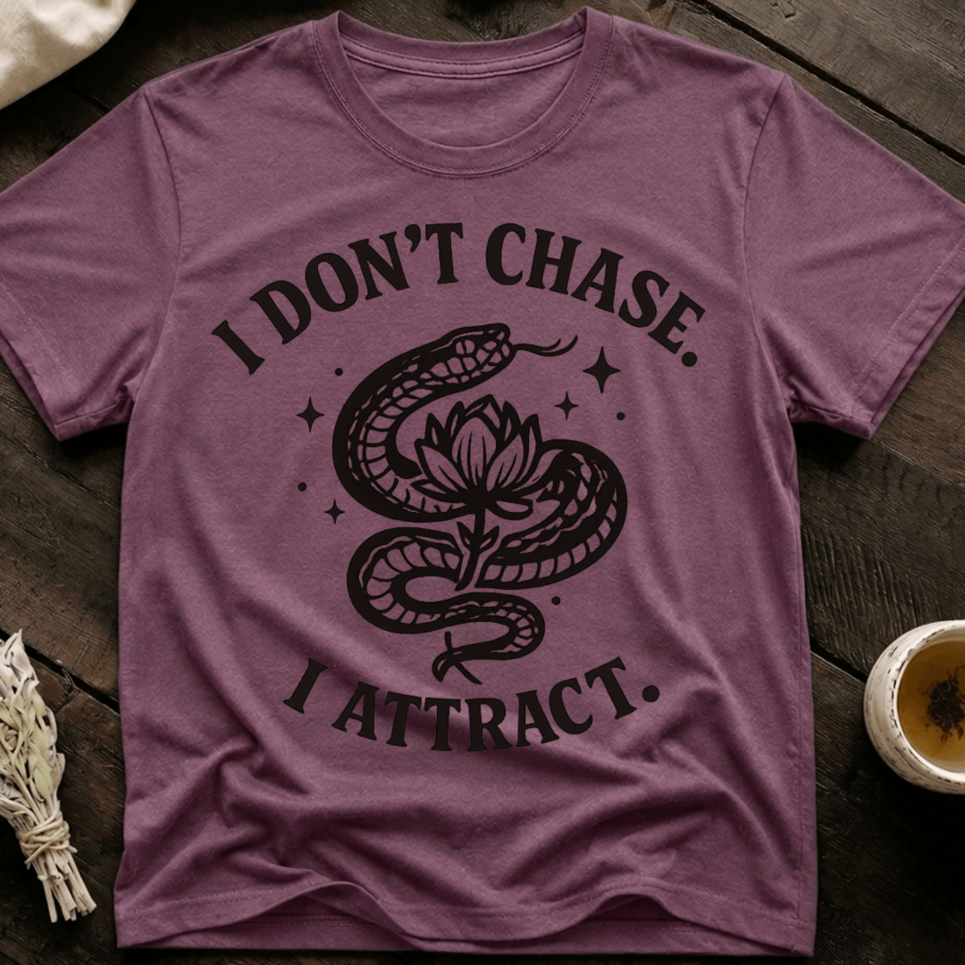 Attract Vibe T-Shirt