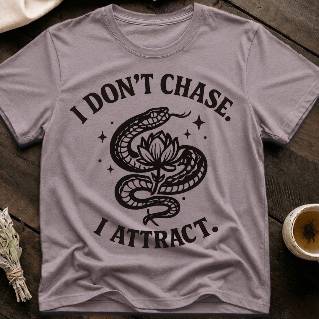 Attract Vibe T-Shirt