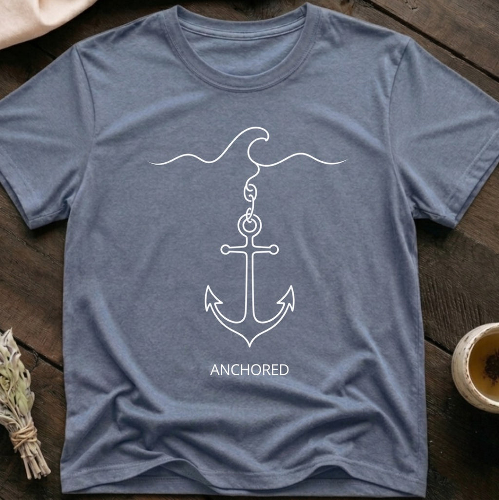 Anchored T-Shirt