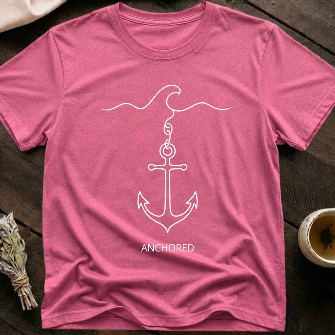 Anchored T-Shirt