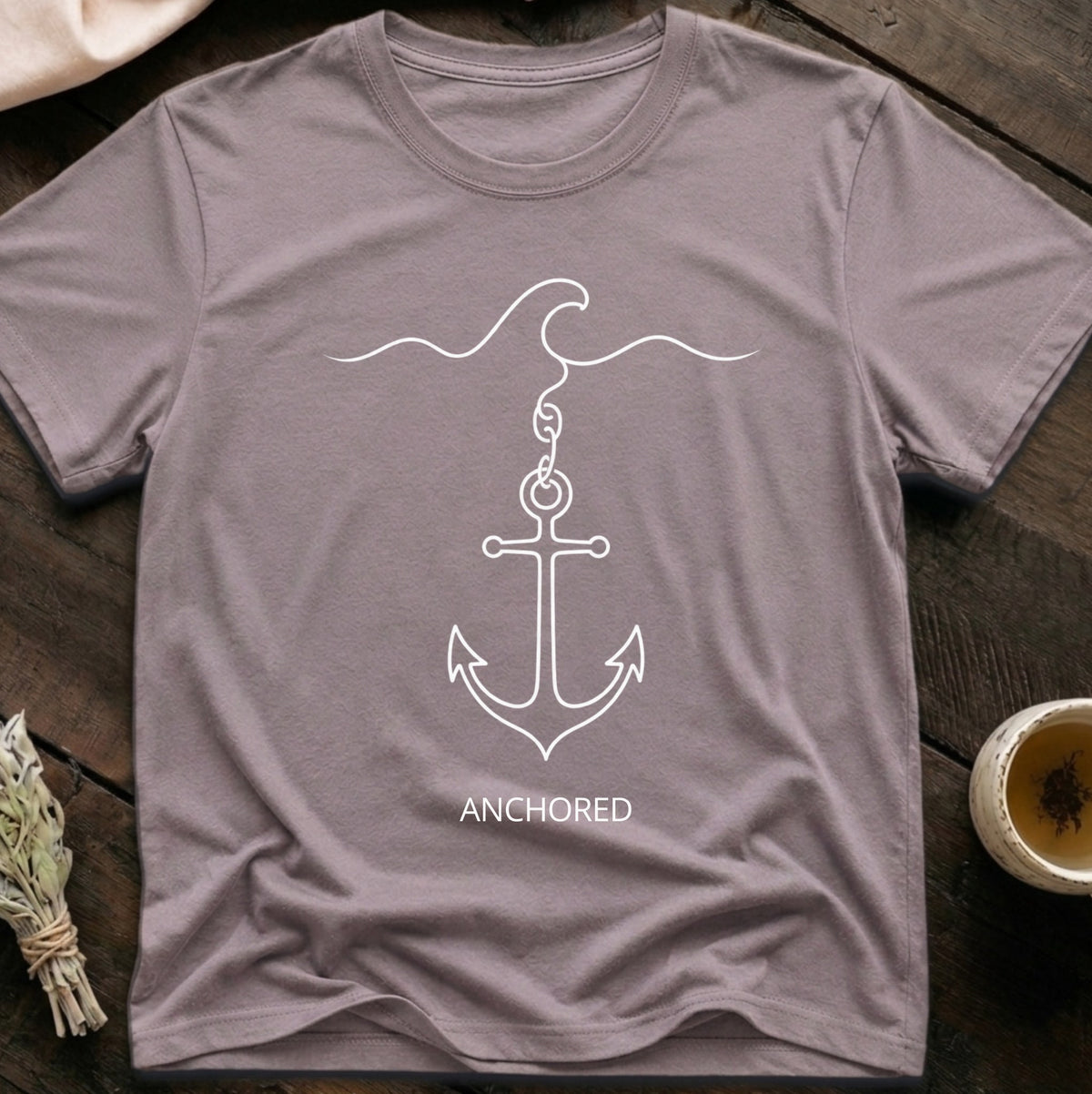 Anchored T-Shirt