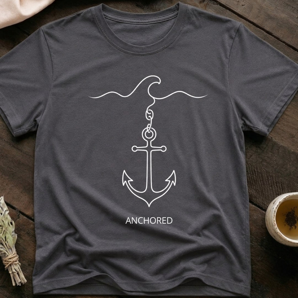 Anchored T-Shirt