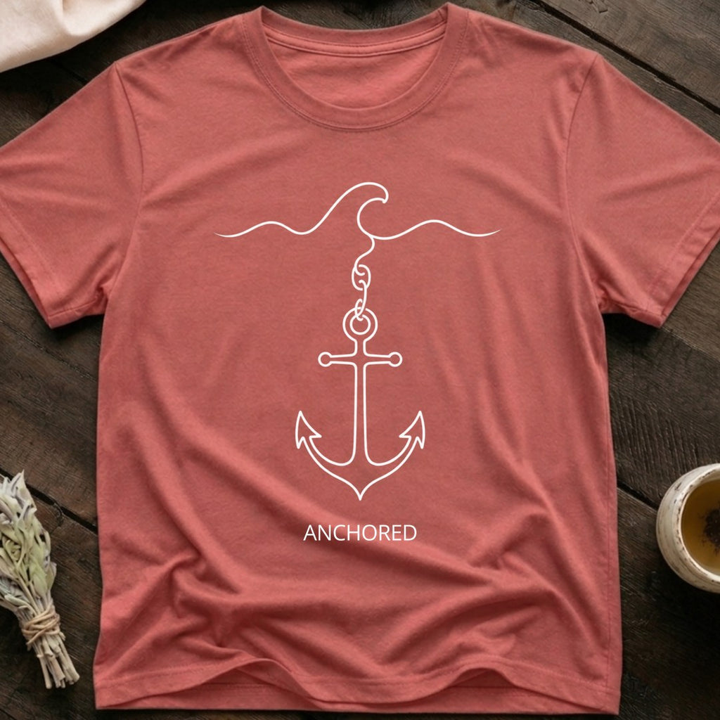 Anchored T-Shirt