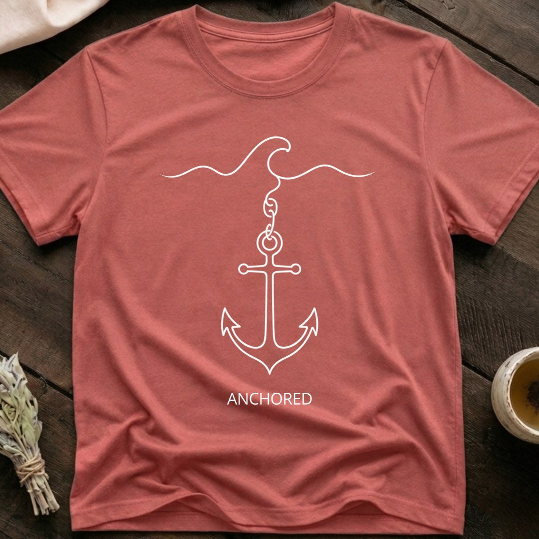Anchored T-Shirt