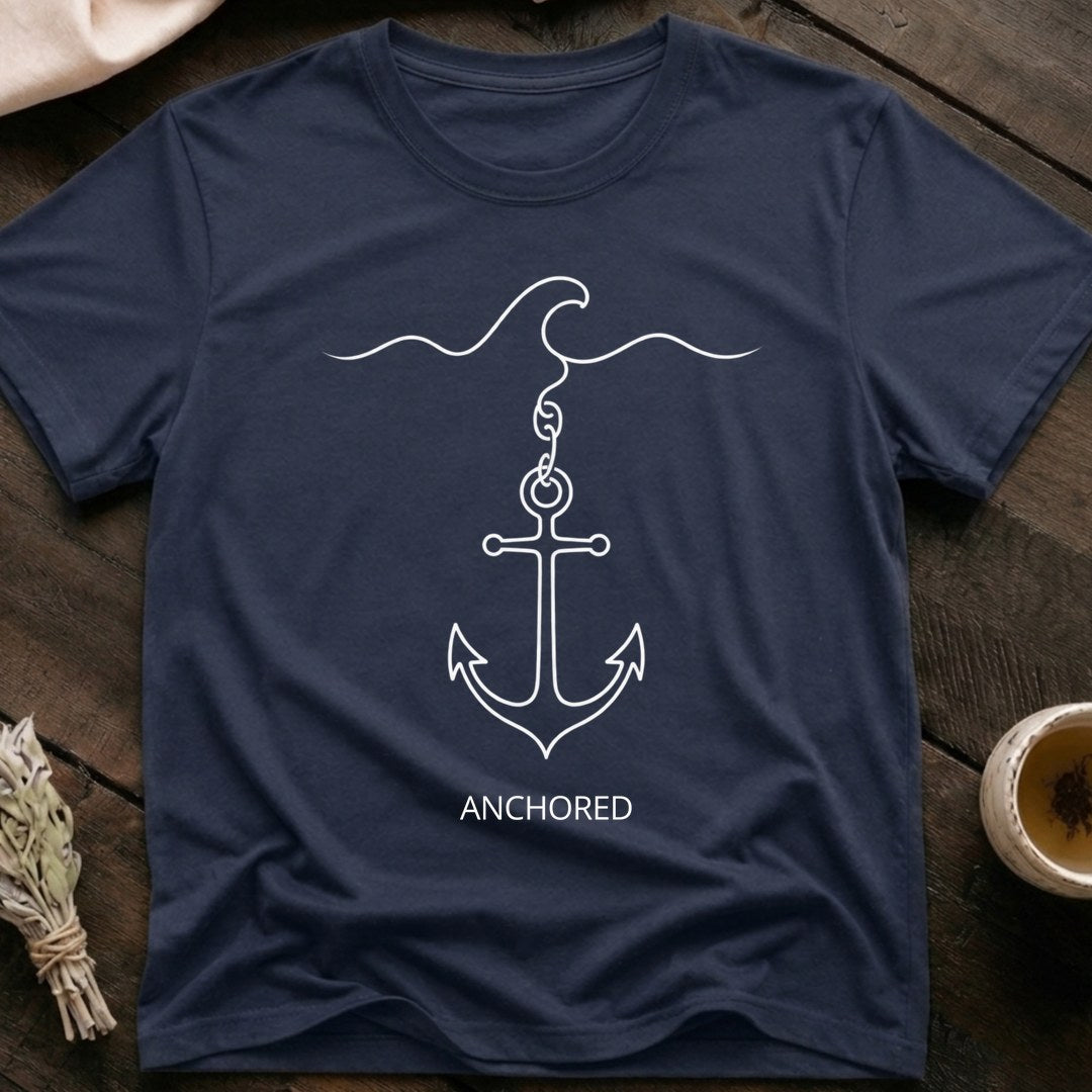 Anchored T-Shirt