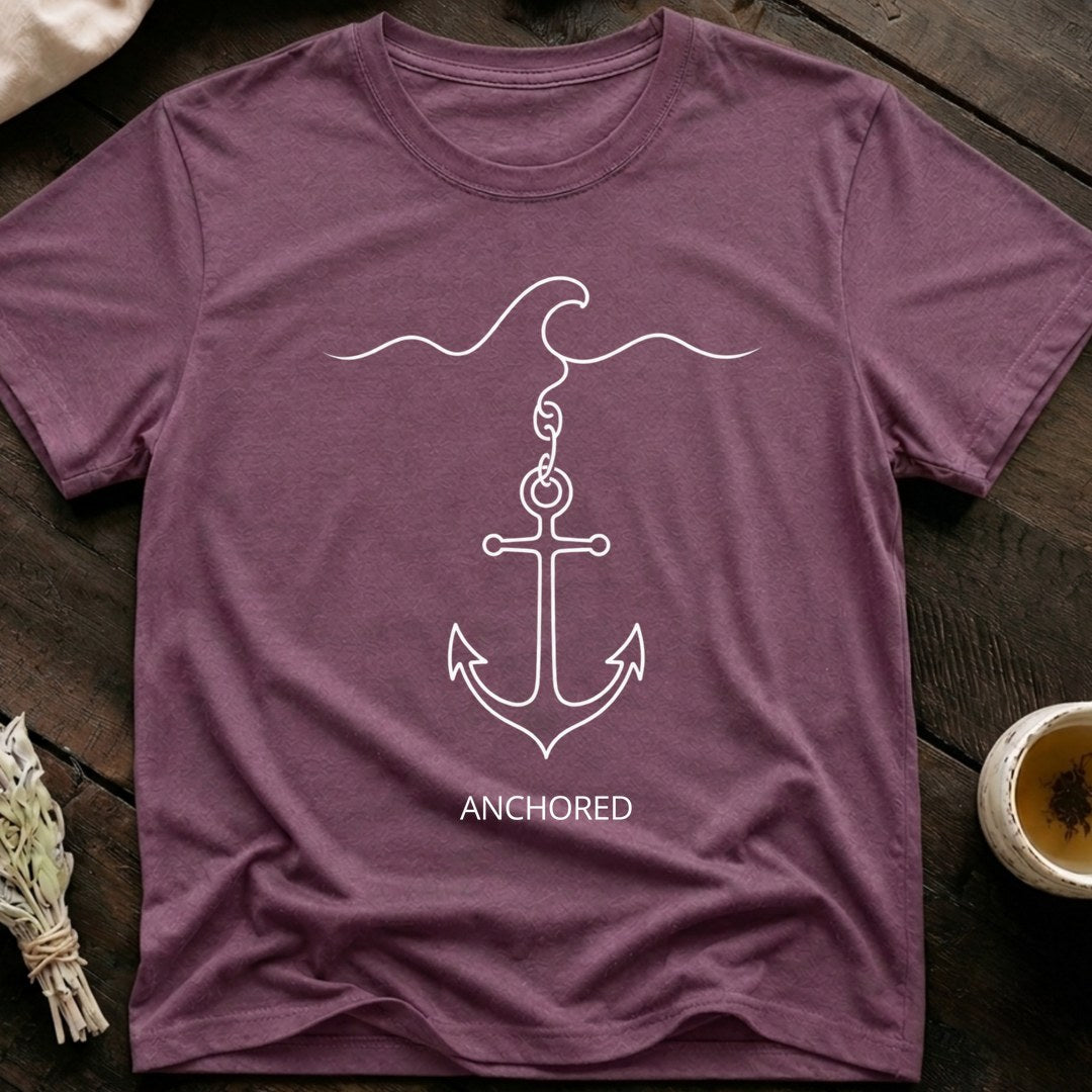 Anchored T-Shirt