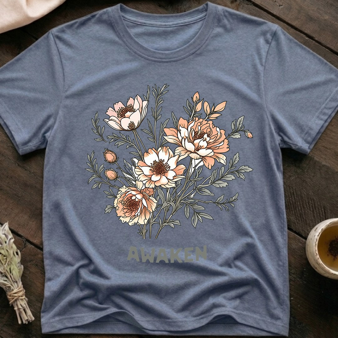 Awaken T-Shirt