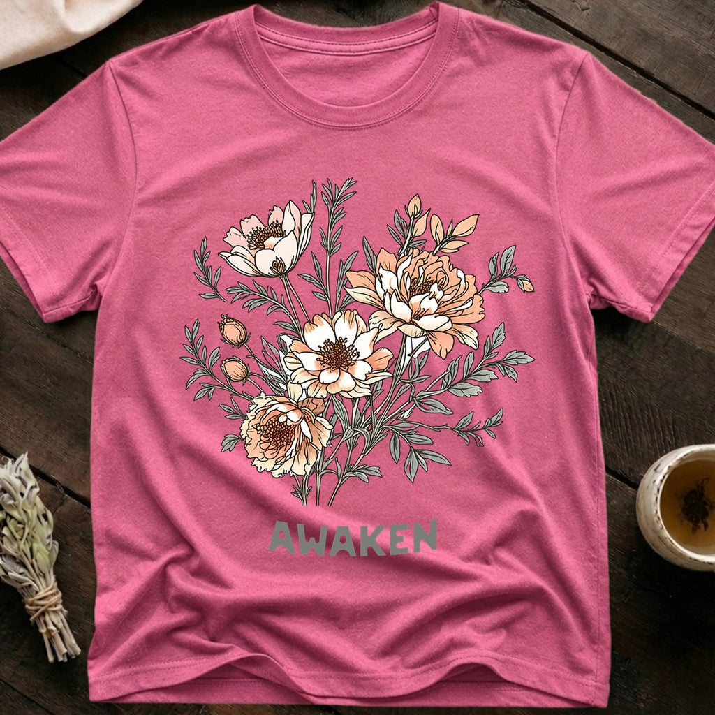 Awaken T-Shirt