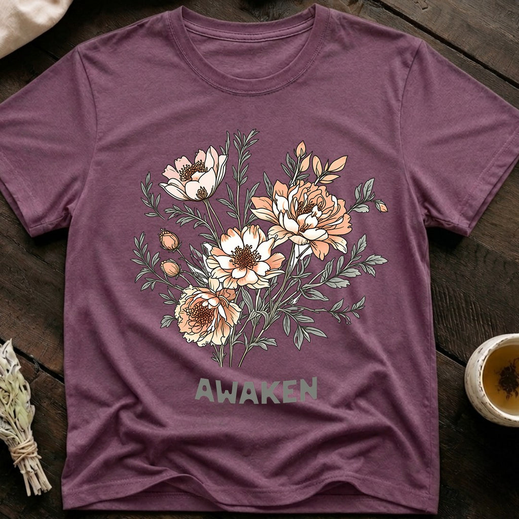 Awaken T-Shirt