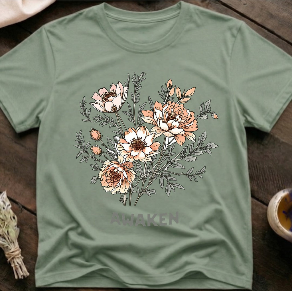 Awaken T-Shirt